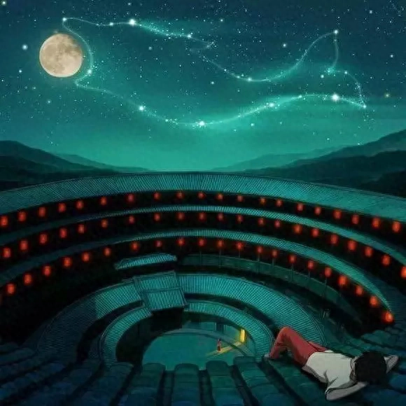 《大鱼海棠》感人台词，你最喜欢哪句(图4)