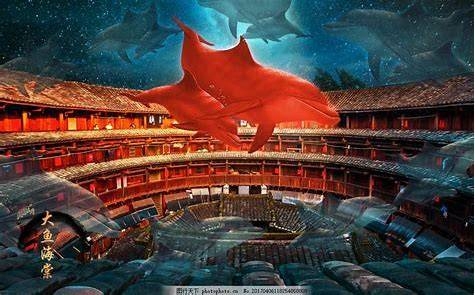 《大鱼海棠》经典虐心催泪台词(图7)