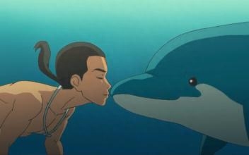 大鱼海棠中那些感人至深的经典台词，超级美(图2)