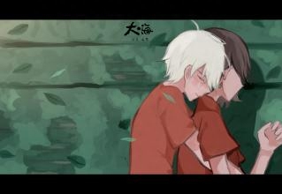 大鱼海棠中那些感人至深的经典台词，超级美(图6)