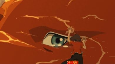 大鱼海棠中那些感人至深的经典台词，超级美(图8)