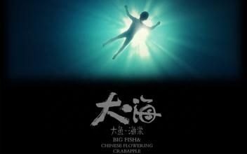 大鱼海棠中那些感人至深的经典台词，超级美(图9)