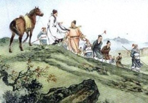 22个友情爱情的诗词名句，古人的经验之谈(图7)