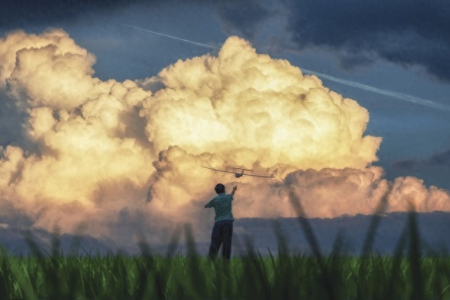 勇往直前，实现梦想的力量(图2)