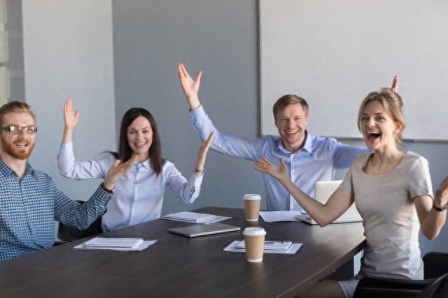 激励员工最好的方法就是把工作变成游戏(图2)