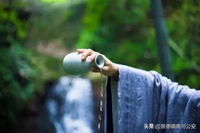 诗词 | 《唐诗三百首》里的50个名句，最适合发朋友圈(图3)