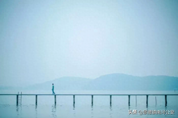 诗词 | 《唐诗三百首》里的50个名句，最适合发朋友圈(图10)