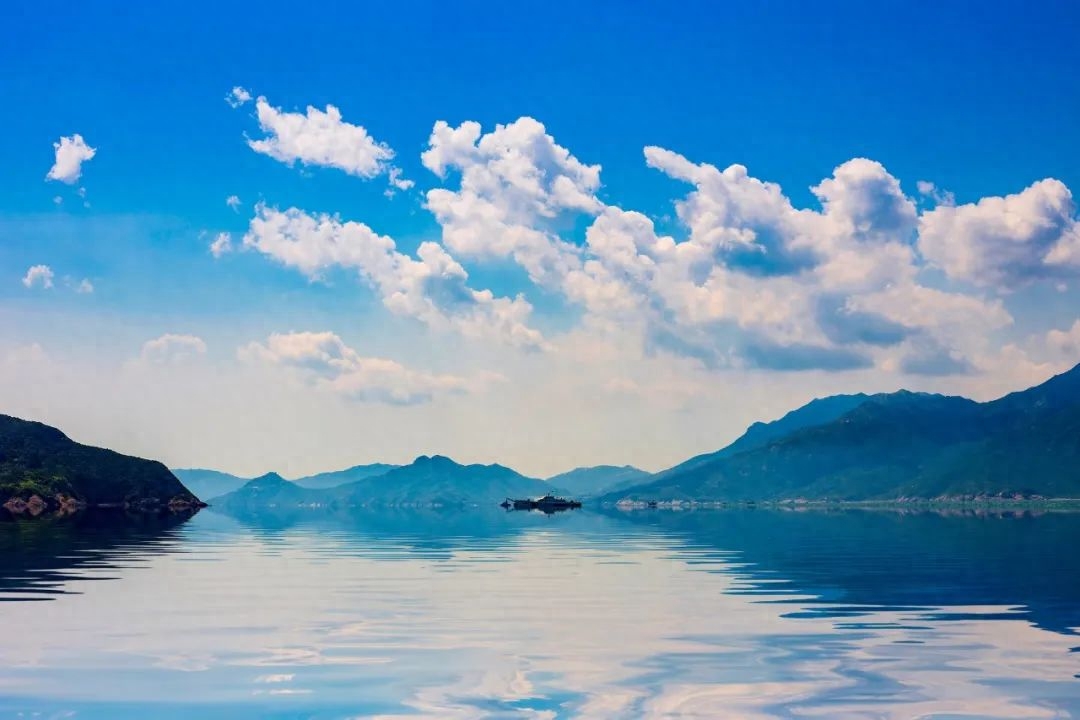 五千年来最有哲理的12句诗词，太经典，我整整读了五遍(图2)