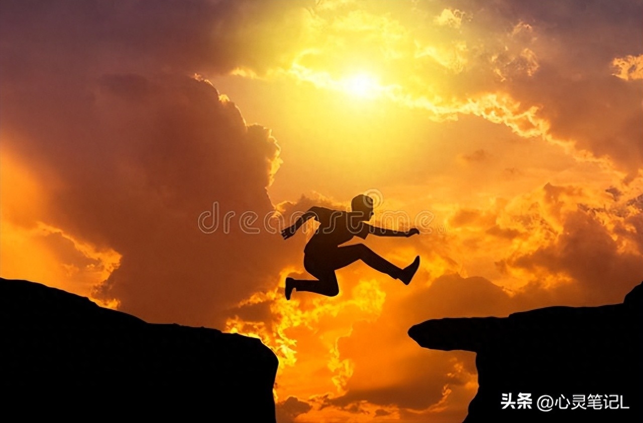 提升正能量，20个励志短语(图1)