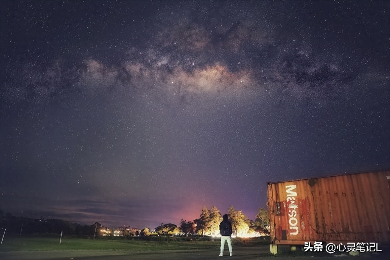 20条励志金句，让你信心倍增！(图1)