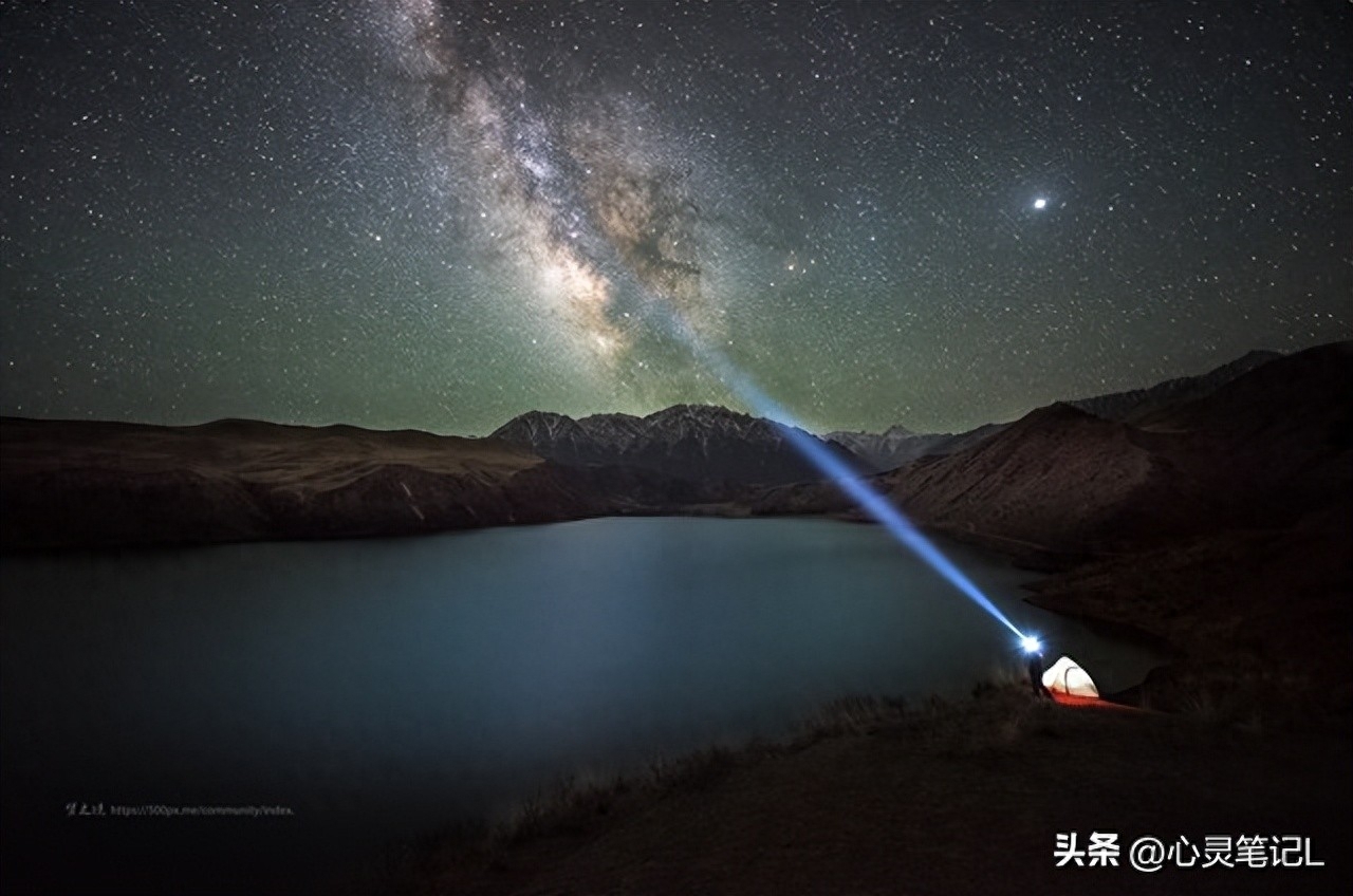 20条励志金句，让你信心倍增！(图3)