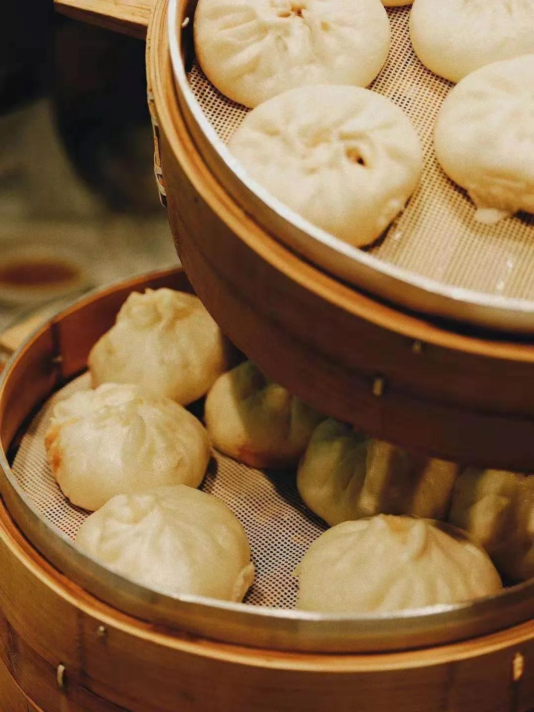 探店：从早晨开到深夜的点心食堂，老饕们都馋这里的烧饼油条(图12)