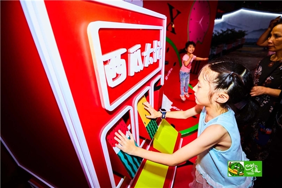 好吃好玩好看！拱墅“风秦上塘·七妙之夜”喊你嗨上“三天三夜”(图1)