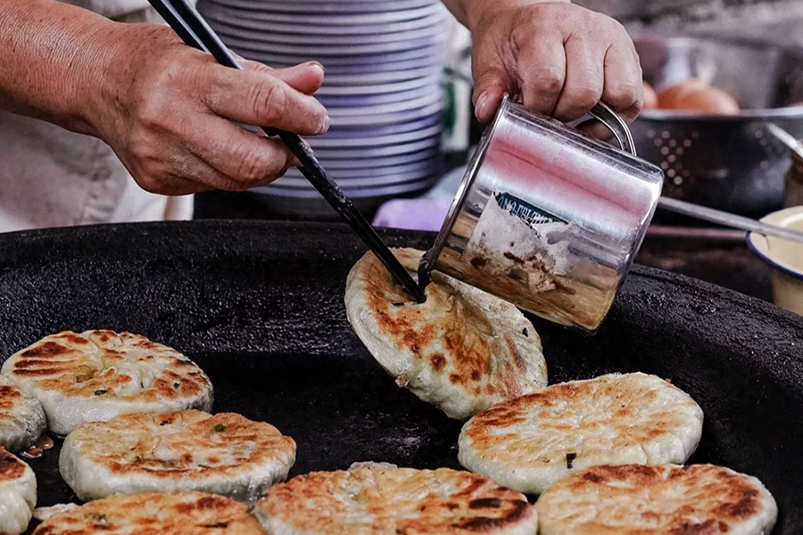 中国人不能失去县城(图10)