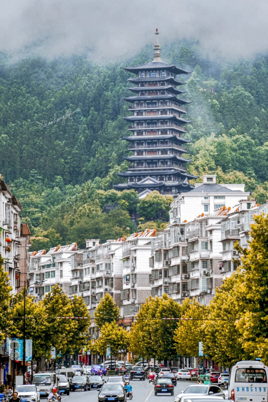 中国人不能失去县城(图17)