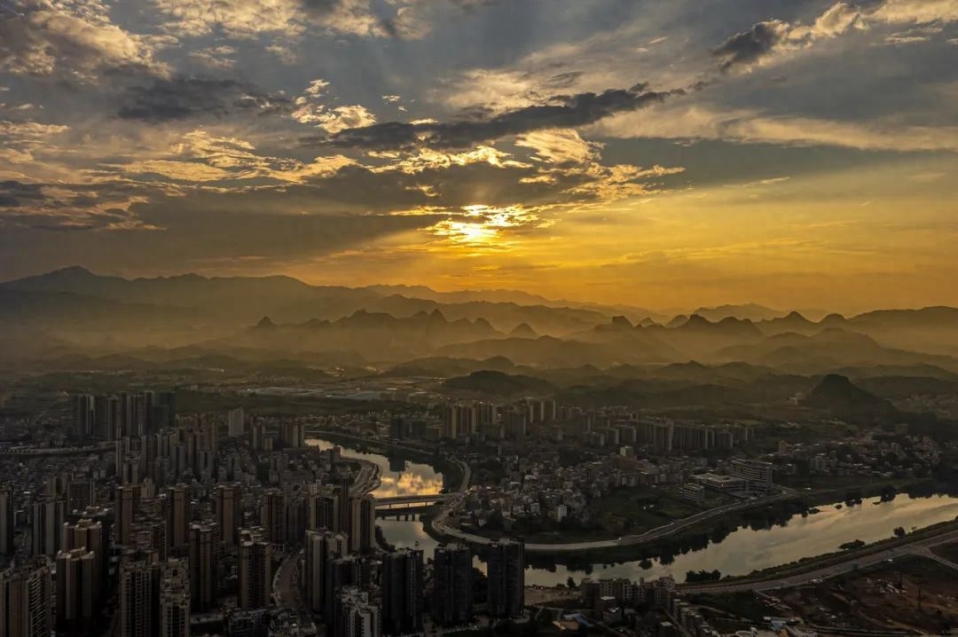 中国人不能失去县城(图21)