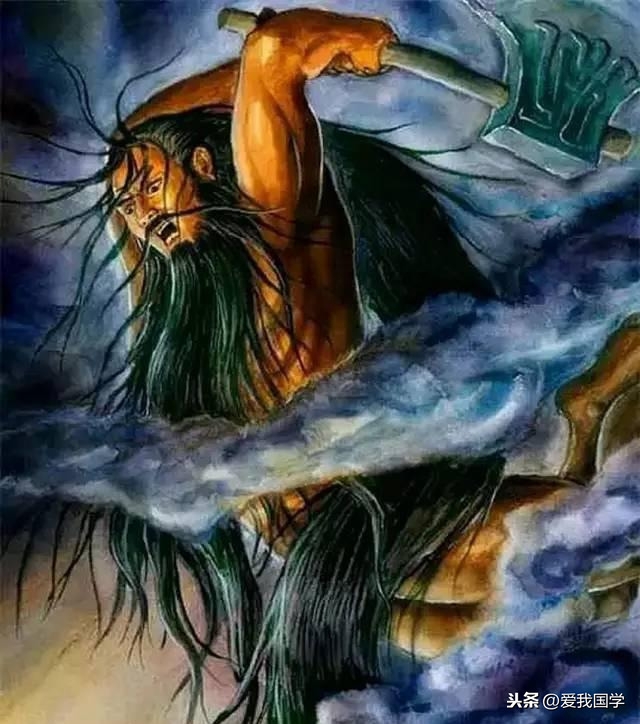 中华成语千句文，带你领略中华上下五千年历史文化！珍藏(图1)