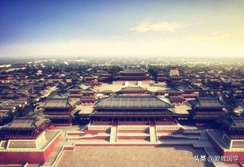 中华成语千句文，带你领略中华上下五千年历史文化！珍藏(图5)