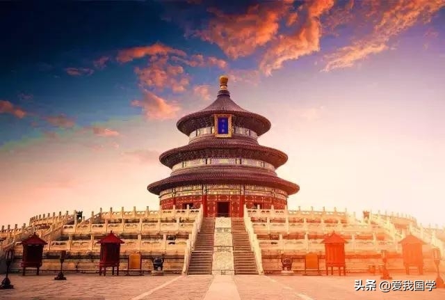 中华成语千句文，带你领略中华上下五千年历史文化！珍藏(图7)