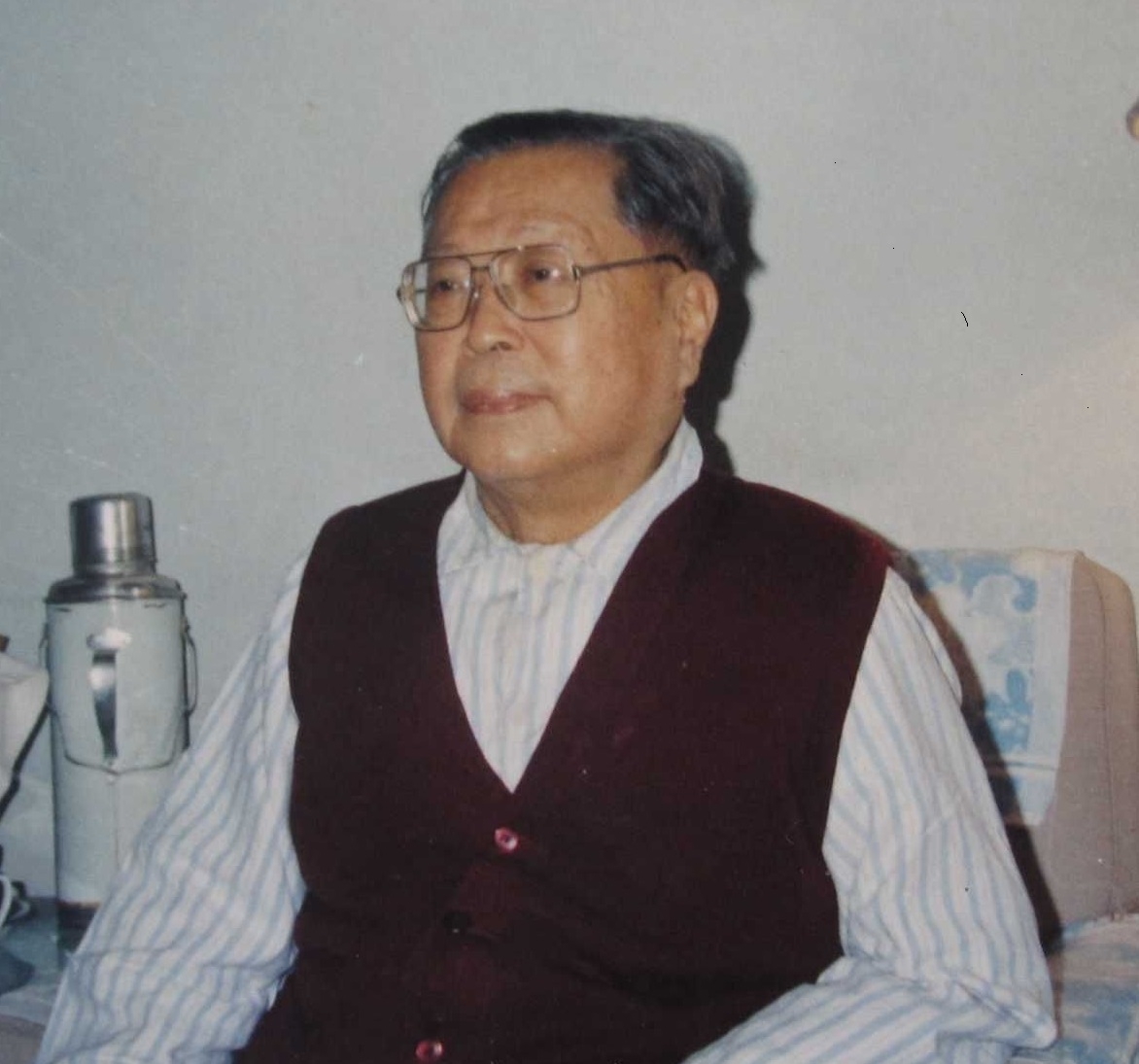 大剧作家曹禺先生十句经典名言，他的《雷雨》太经典了，震撼国人(图1)