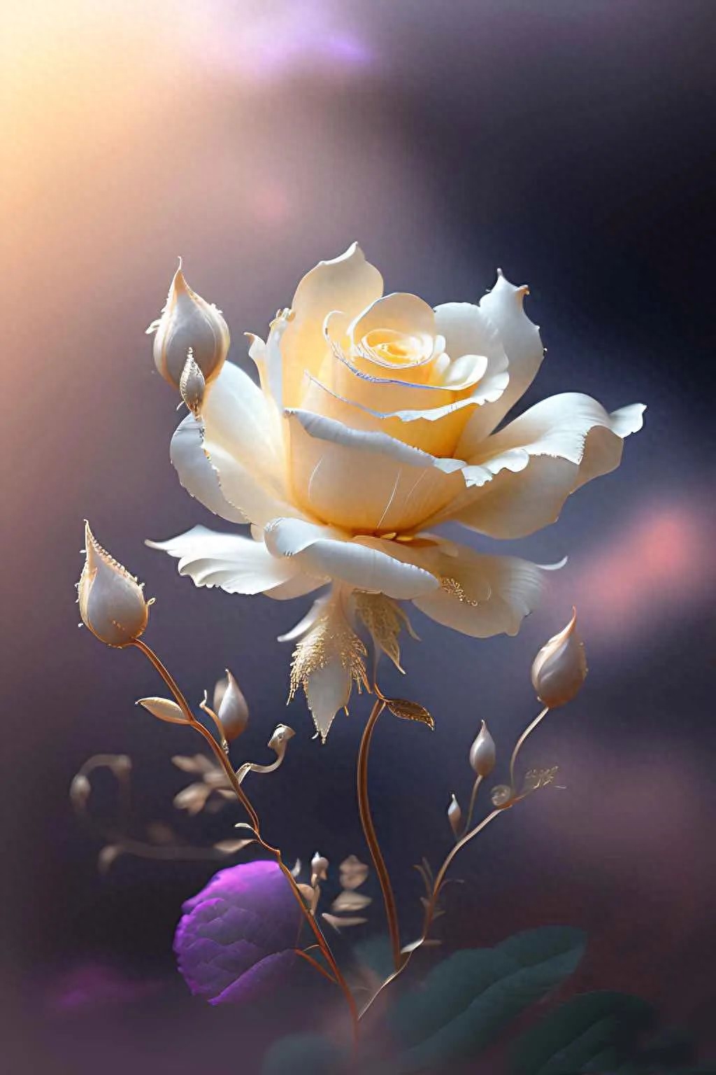 「2023.08.21」早安心语，正能量特精辟的精美语录句子，励志图片(图10)