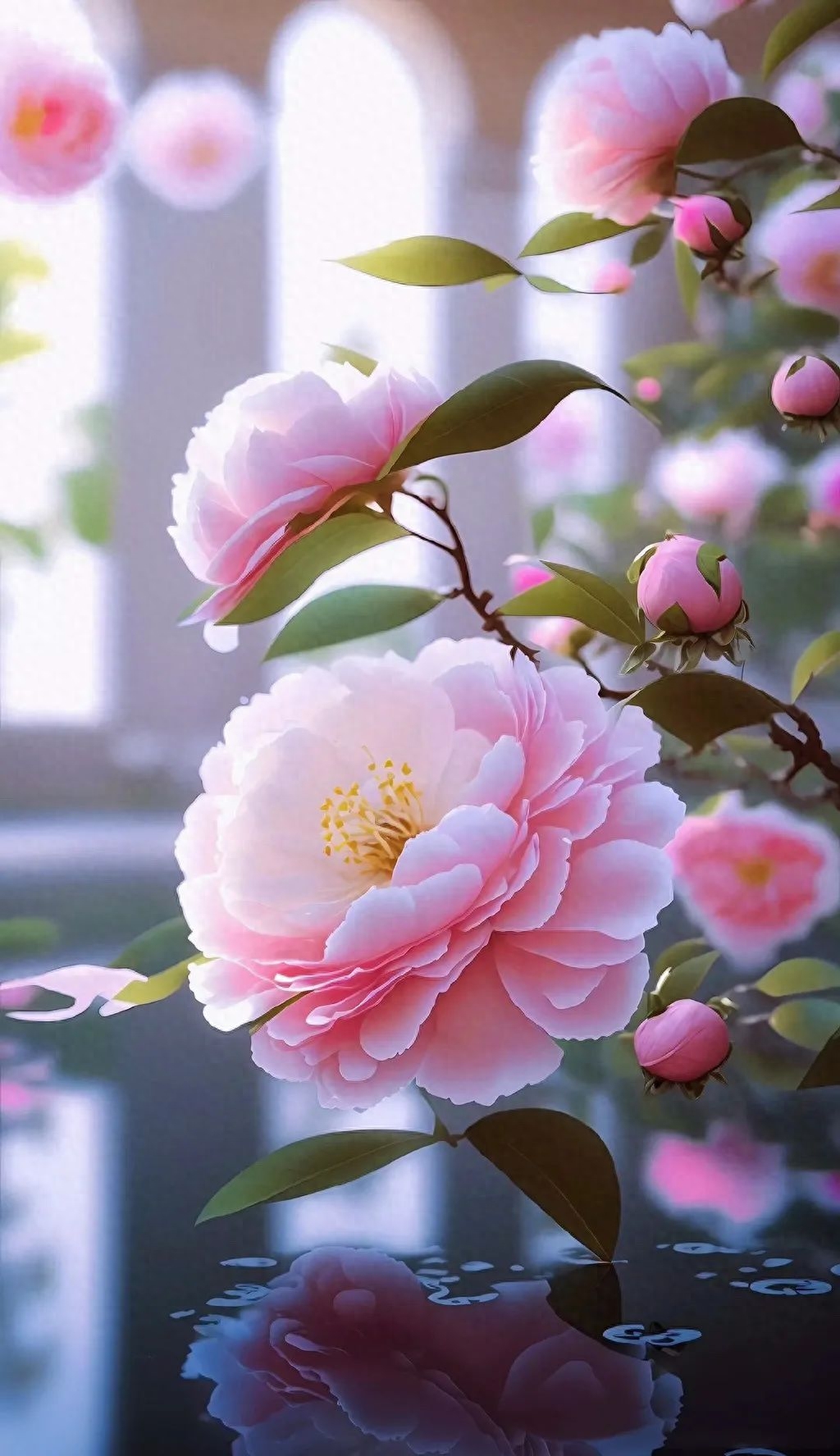 「2023.08.21」早安心语，正能量特精辟的精美语录句子，励志图片(图16)