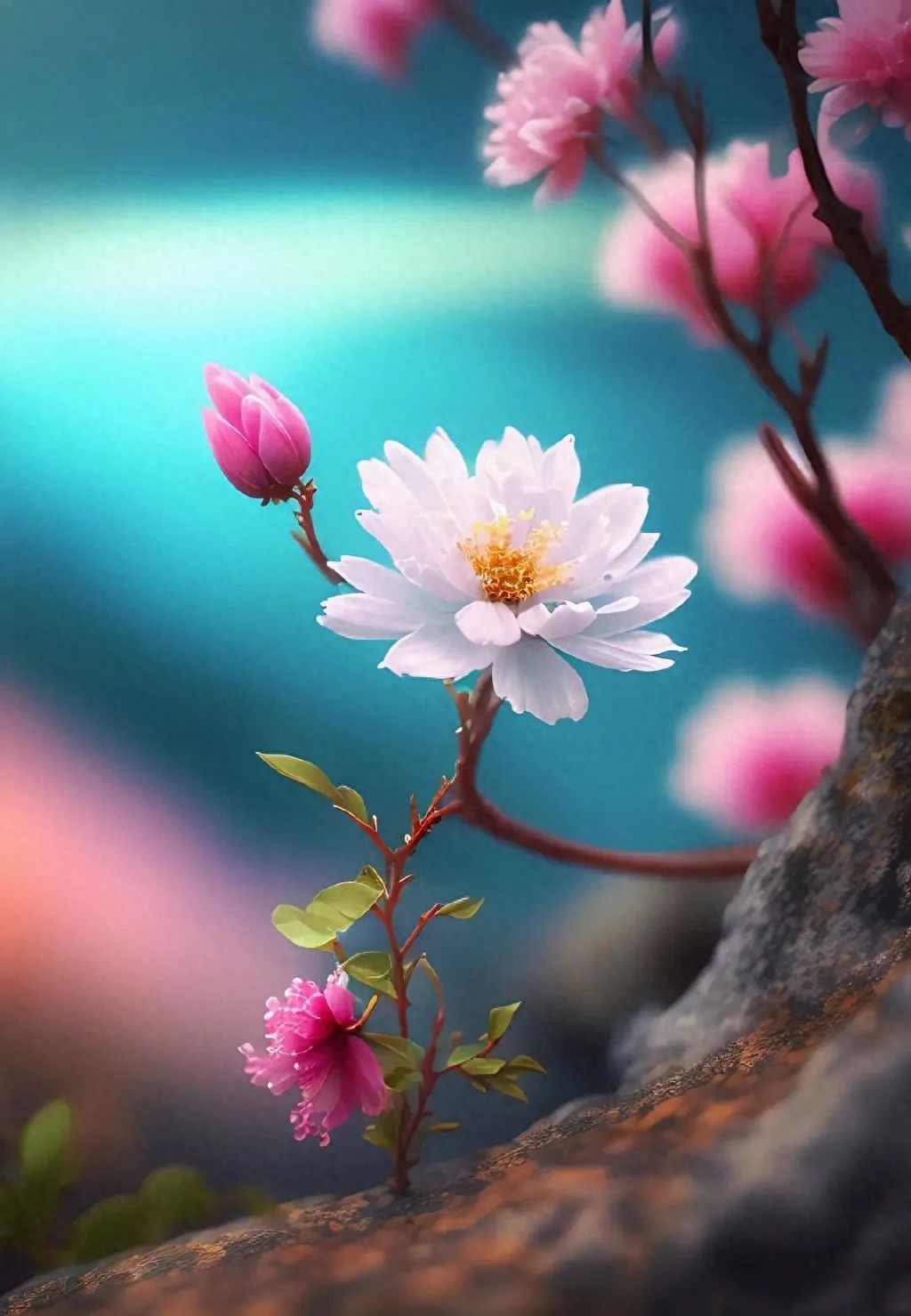 「2023.08.21」早安心语，正能量特精辟的精美语录句子，励志图片(图21)