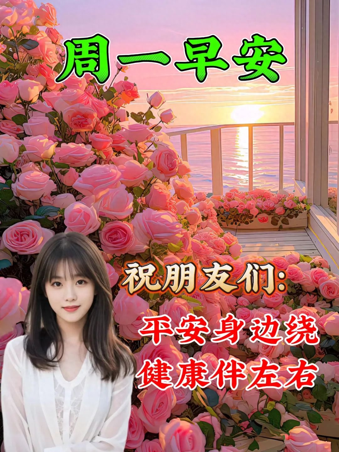 「2023.08.21」早安心语，正能量特精辟的精美语录句子，励志图片(图26)