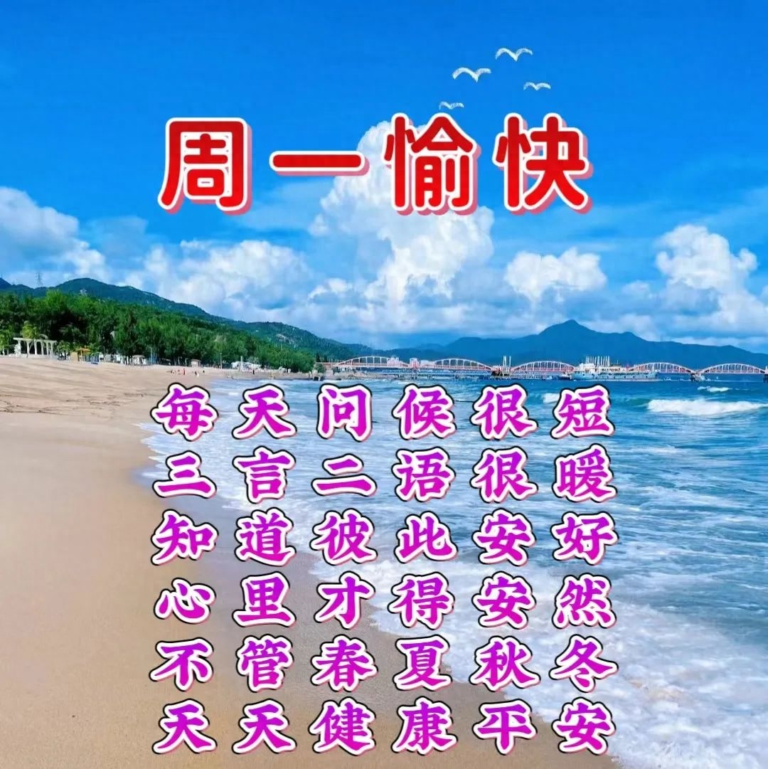 「2023.08.21」早安心语，正能量特精辟的精美语录句子，励志图片(图34)