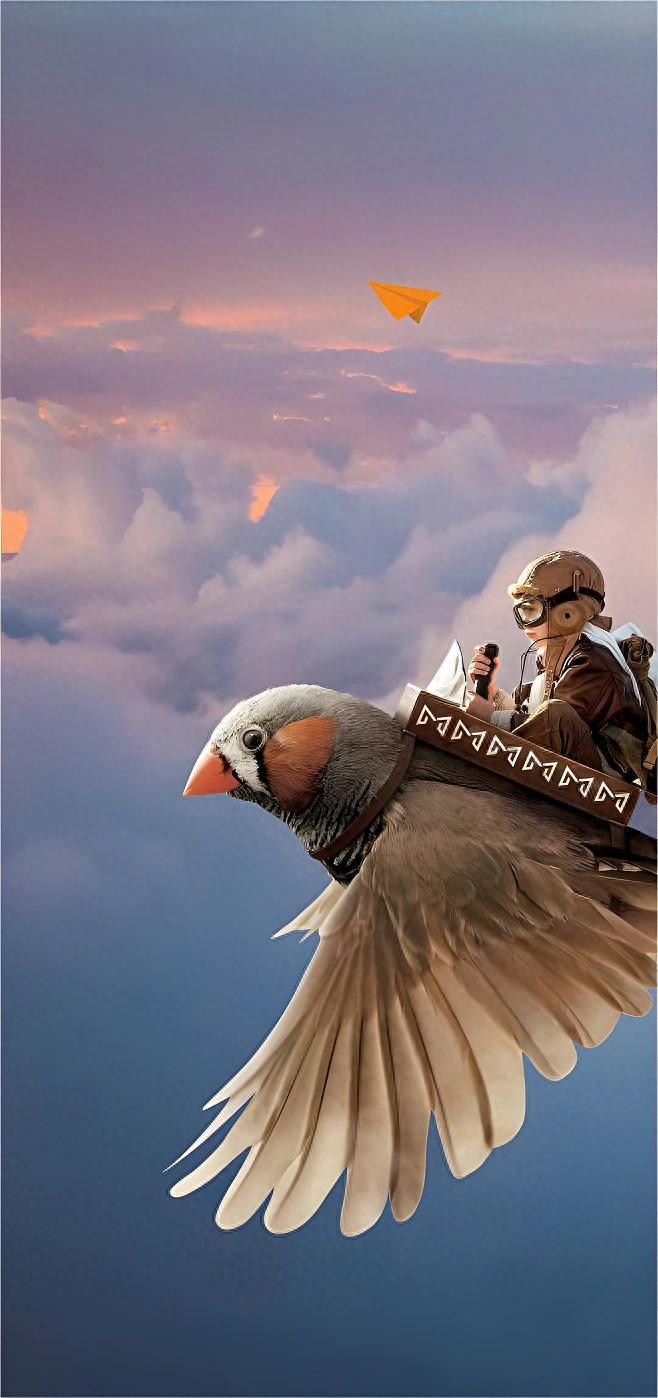 「2023.08.21」早安心语，正能量特精辟的精美语录句子，励志图片(图38)