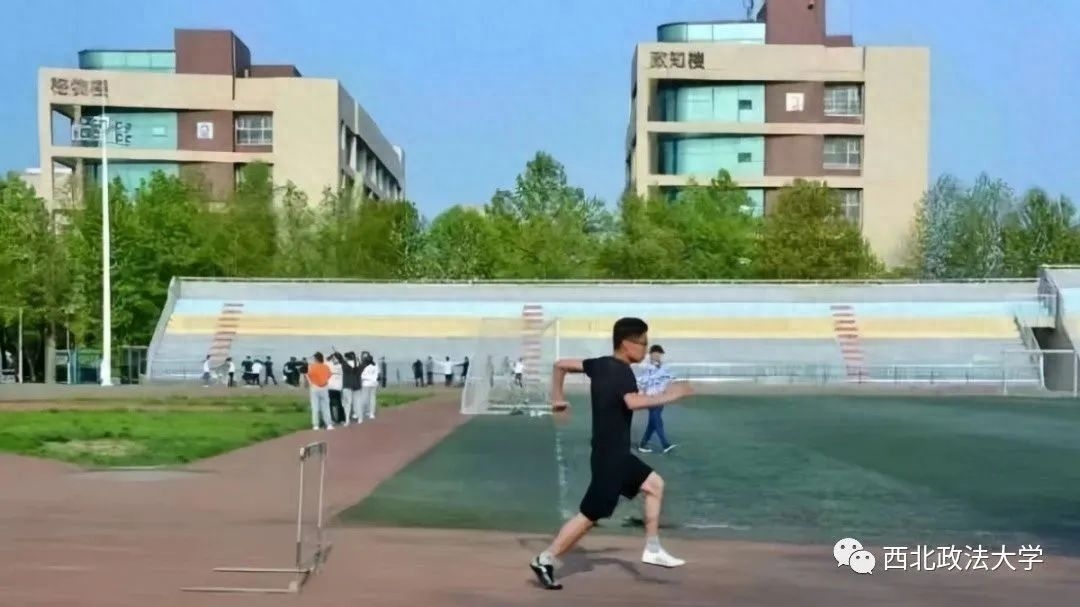 赛前冲刺,运动会来了!(图3) 赛前冲刺,运动会来了!(图3)