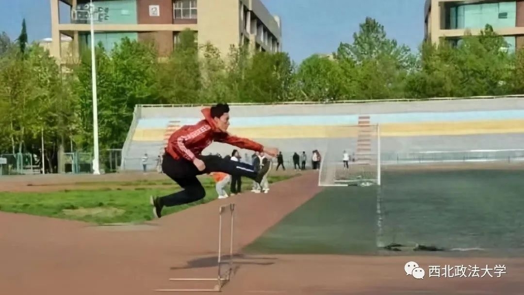 赛前冲刺，运动会来了！(图5)