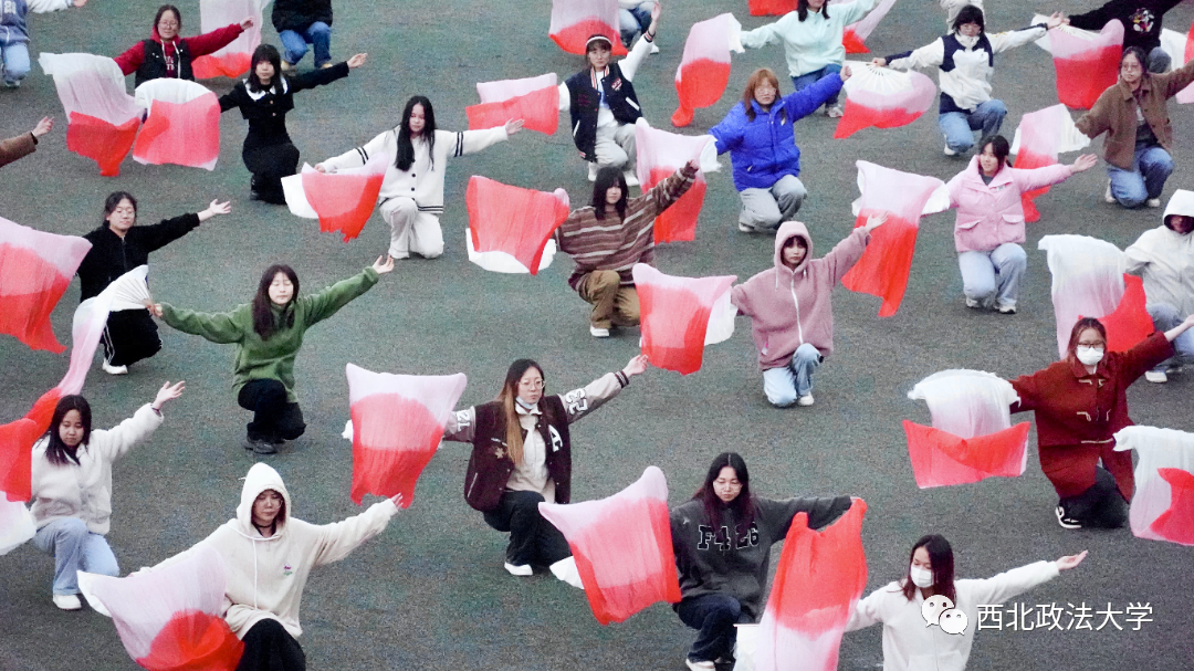 赛前冲刺,运动会来了!(图9) 赛前冲刺,运动会来了!(图9)