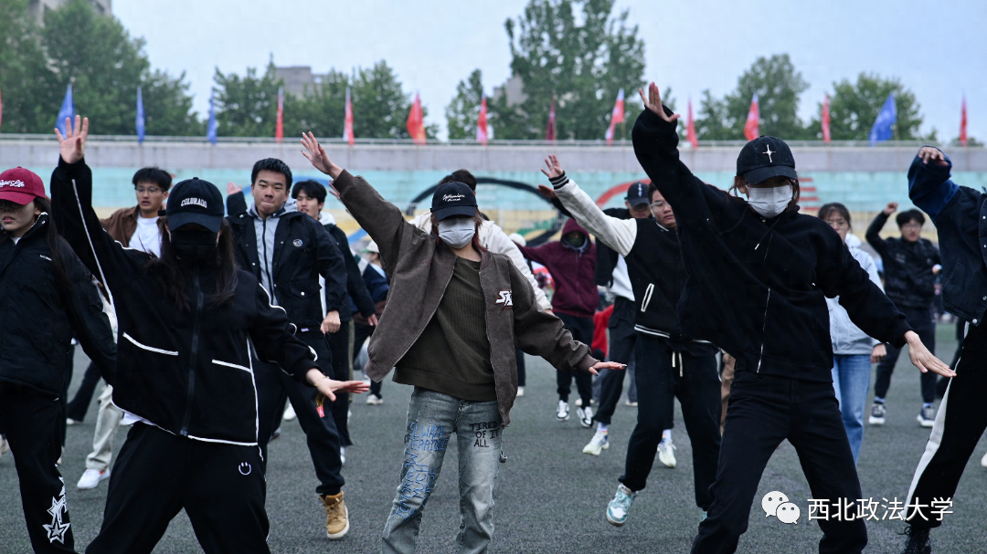 赛前冲刺，运动会来了！(图13)