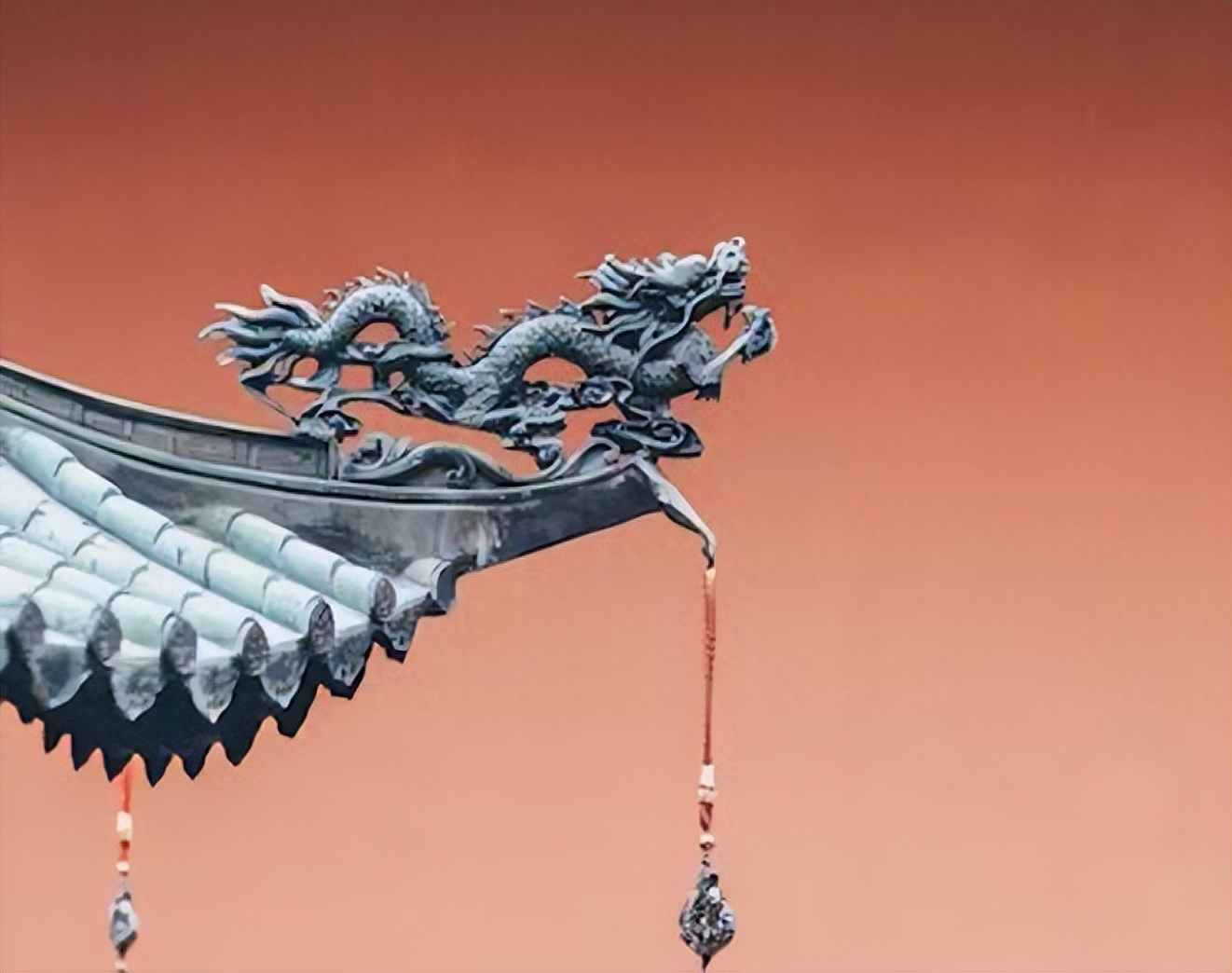 国庆节！12首爱国古诗词，表白伟大的祖国(图1)