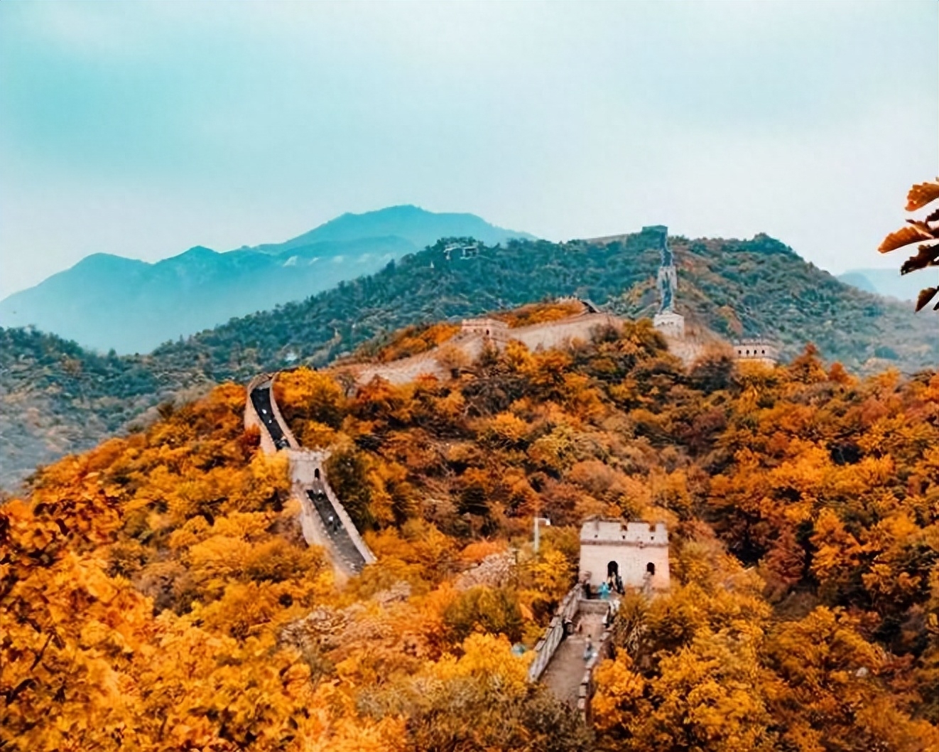 国庆节！12首爱国古诗词，表白伟大的祖国(图2)