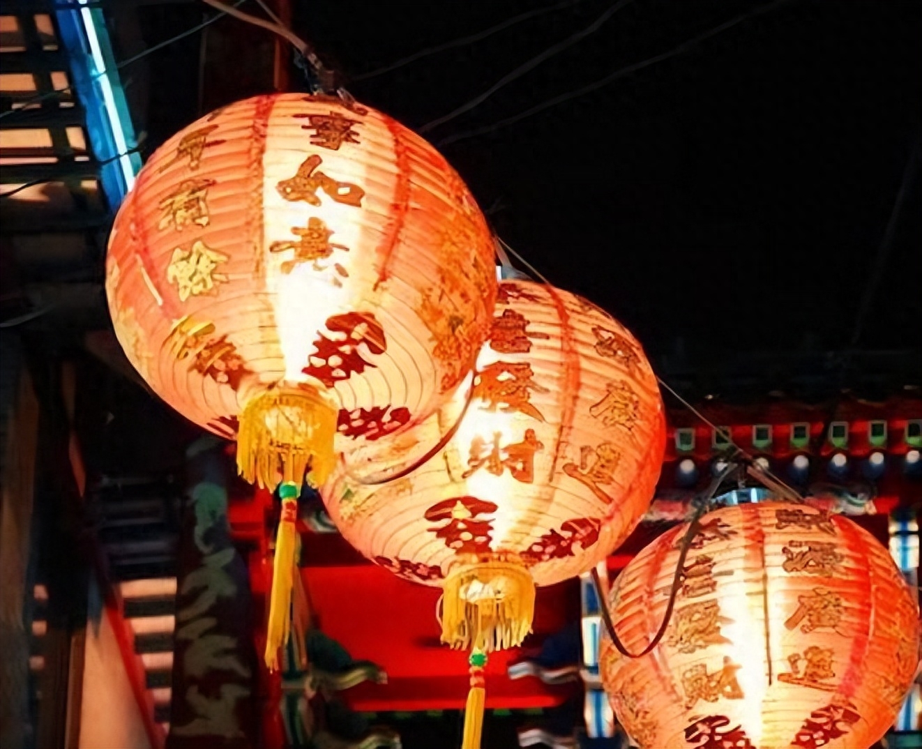 国庆节！12首爱国古诗词，表白伟大的祖国(图3)