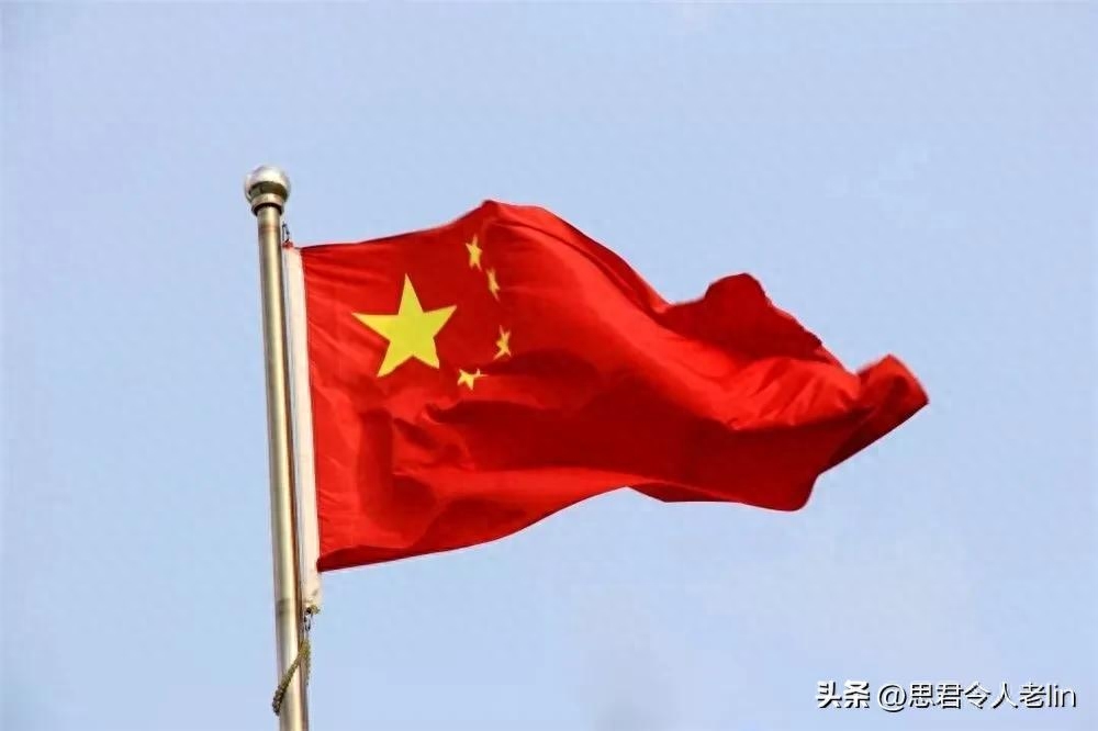 喜迎二十大！8首诗词品读诗人笔下的爱国情(图1)