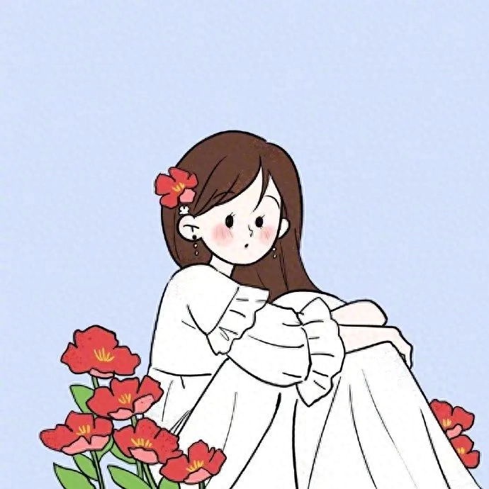 写给闺蜜的情话，时光不老，我们不散！(图3)