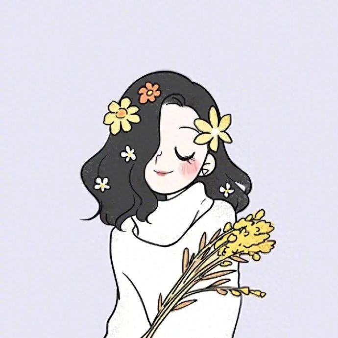 写给闺蜜的情话，时光不老，我们不散！(图7)