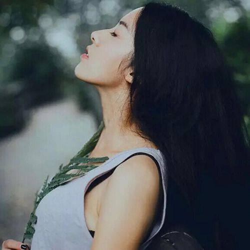 20句感人至深的情话，句句戳心！(图9)