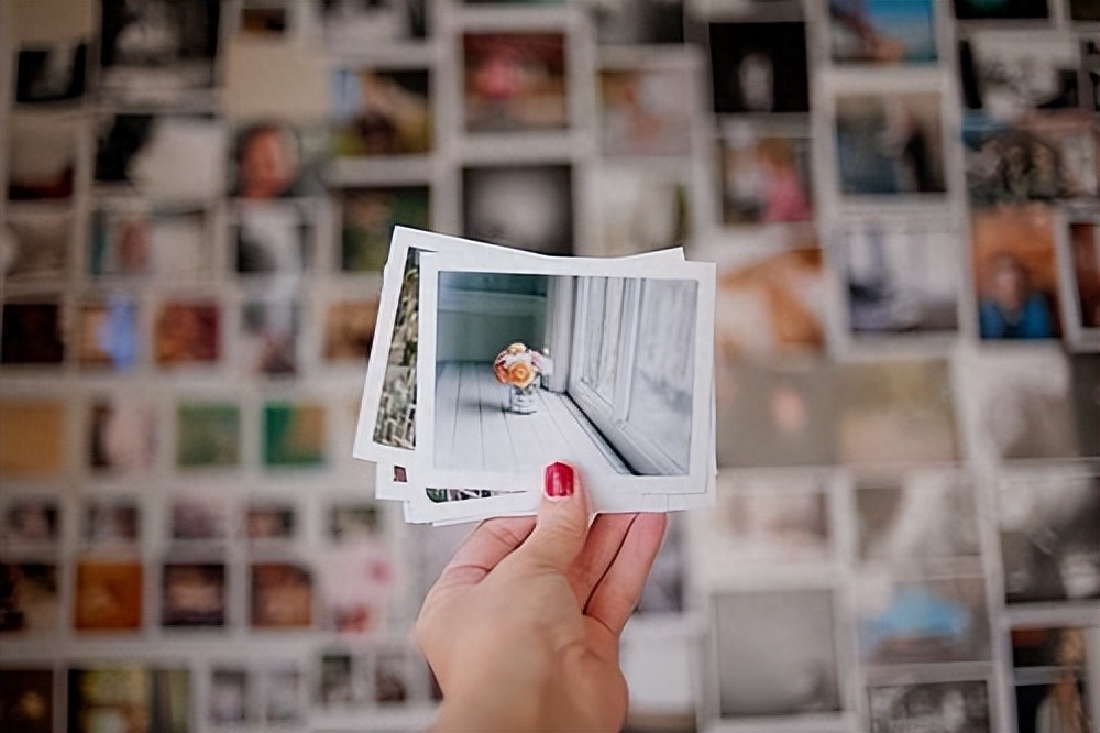 明媚阳光的文艺语录，总有一句触动你的心(图4)