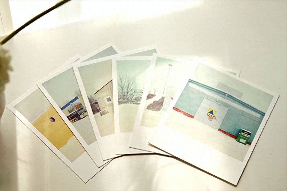 明媚阳光的文艺语录，总有一句触动你的心(图6)