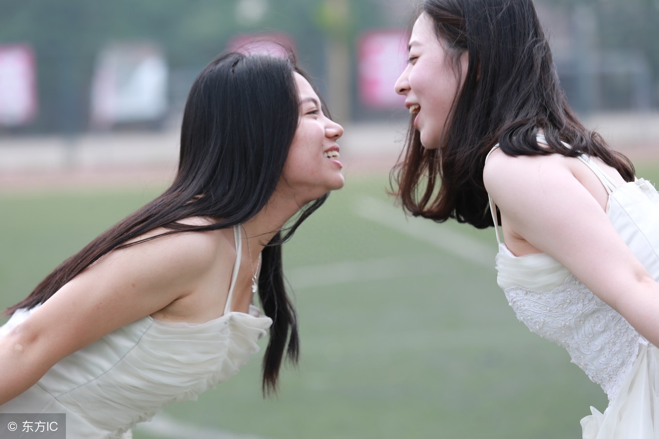 情书情话：有闺蜜的女生是幸运的，闺蜜间暖心短句(图6)