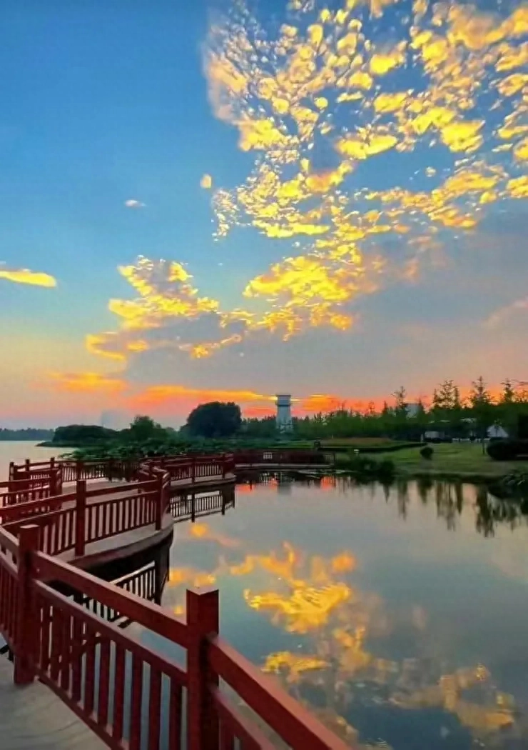 相信自己，无惧风雨，人生终是艳阳天。(图1)