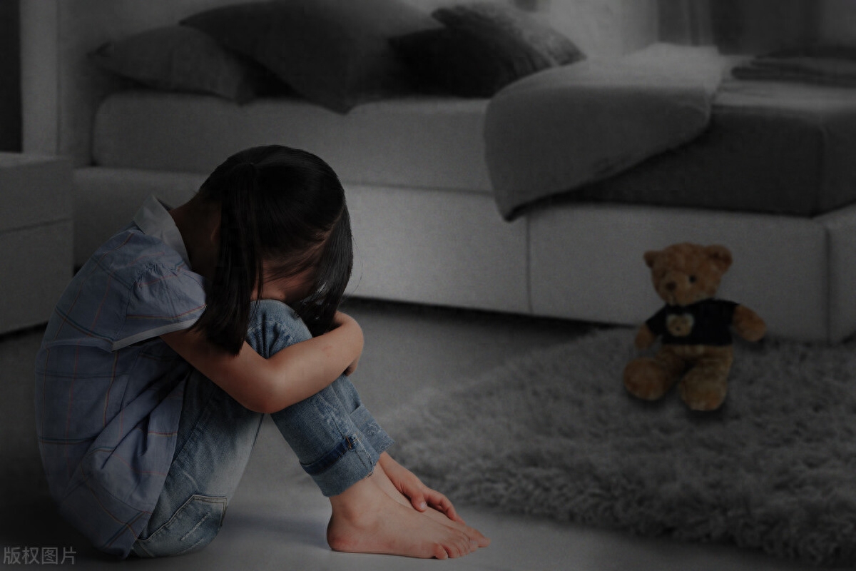 很悲伤很失望的伤感句子，看一次哭一次(图5)