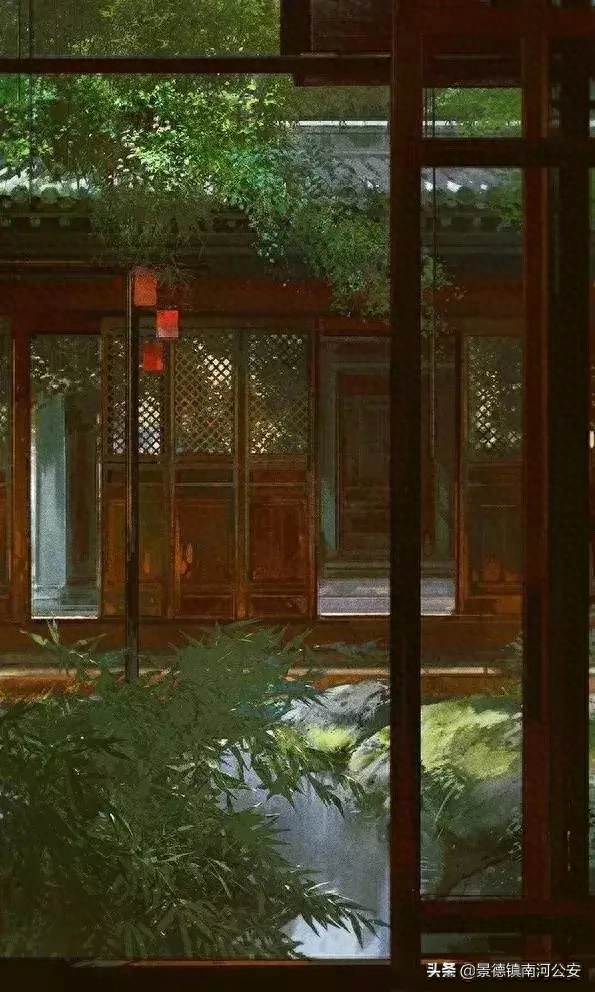 诗词丨既相遇，莫相忘；既相知，必相惜(图4)