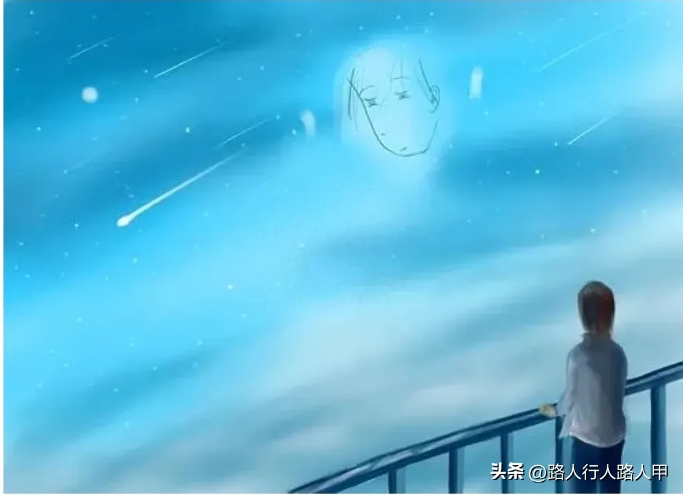 想念情人的高情商短句 相思入骨的经典句子(图4)