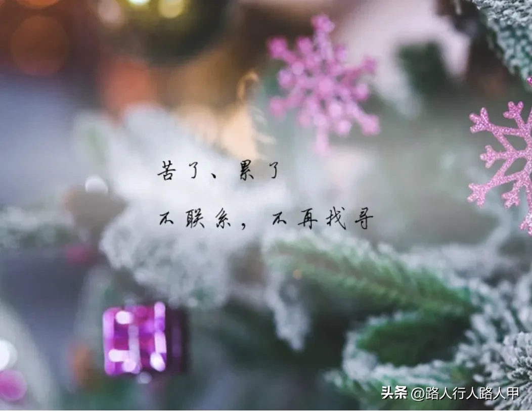 思念一个人到极致的经典句子 相思入骨的经典句子(图2)