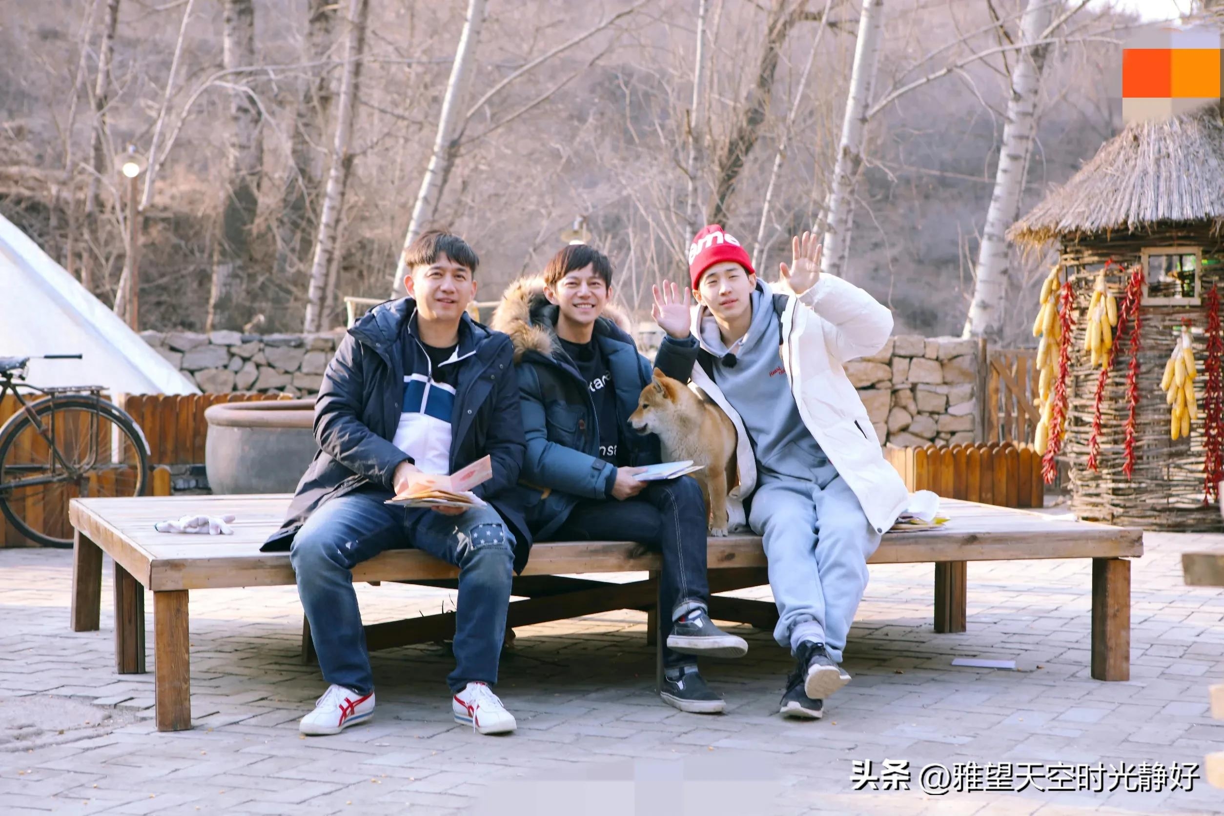 良心慢综艺《向往的生活》人间清醒语录文案(一) 句句温暖人心(图6)